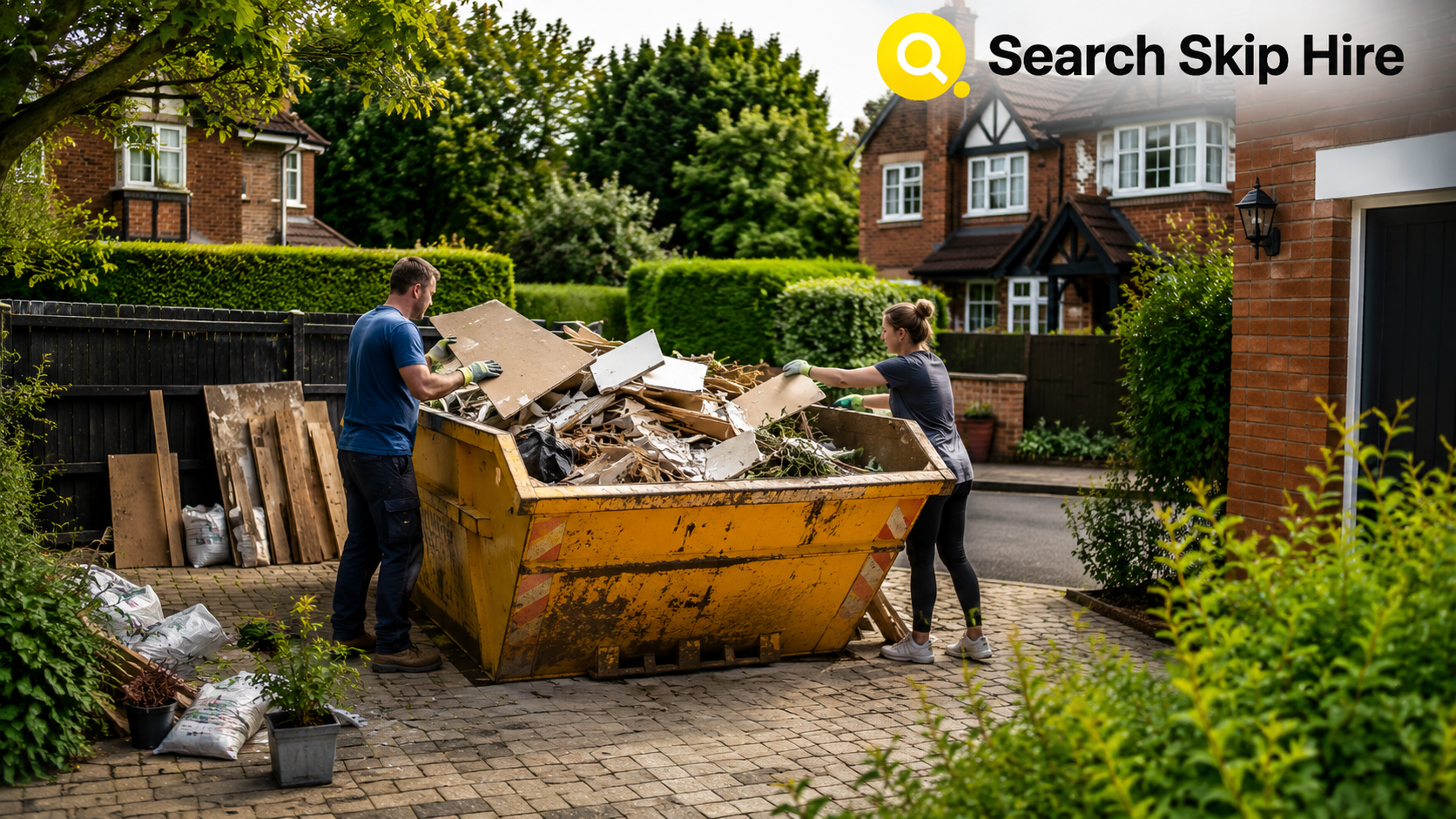 Want Reliable Skip Hire Buckinghamshire? Read This