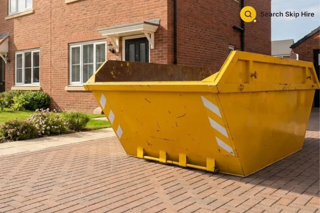 Skip Hire UK Fundamentals: A Practical Guide