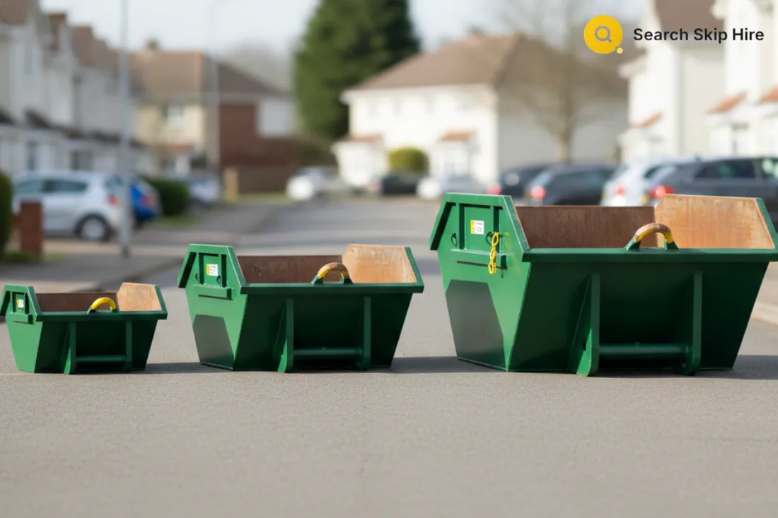 Different Skip Types Explained Simply: A Quick Guide