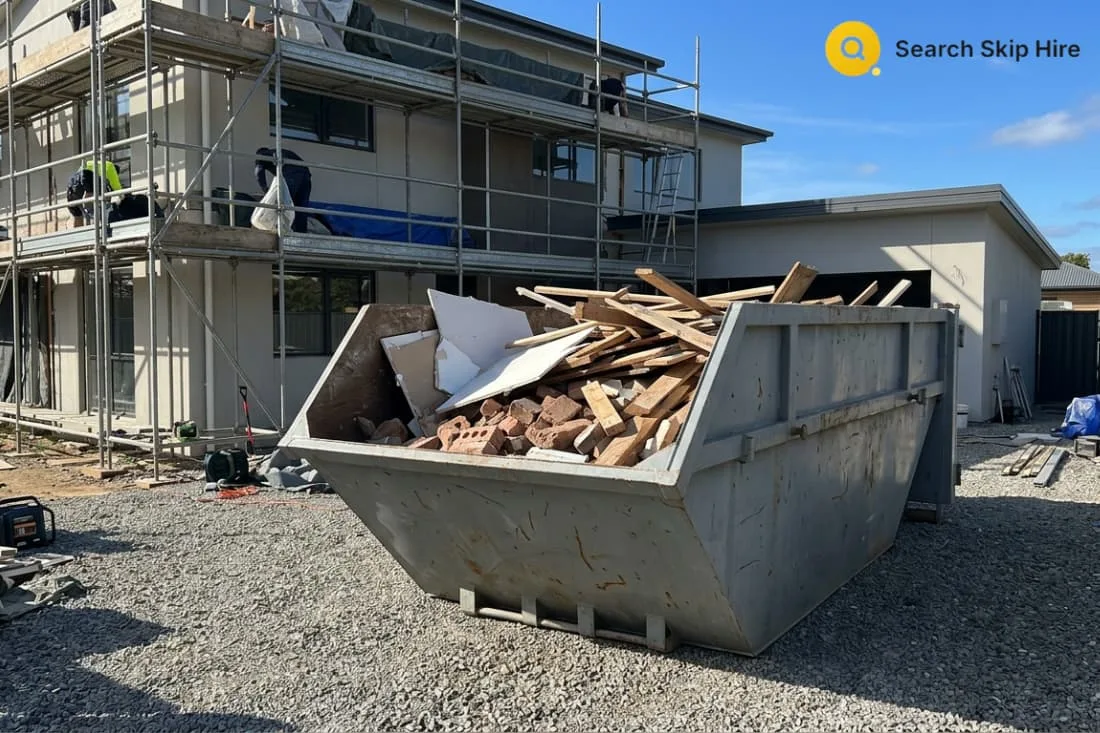 Long Term Skip Hire Solutions for Ongoing Projects 