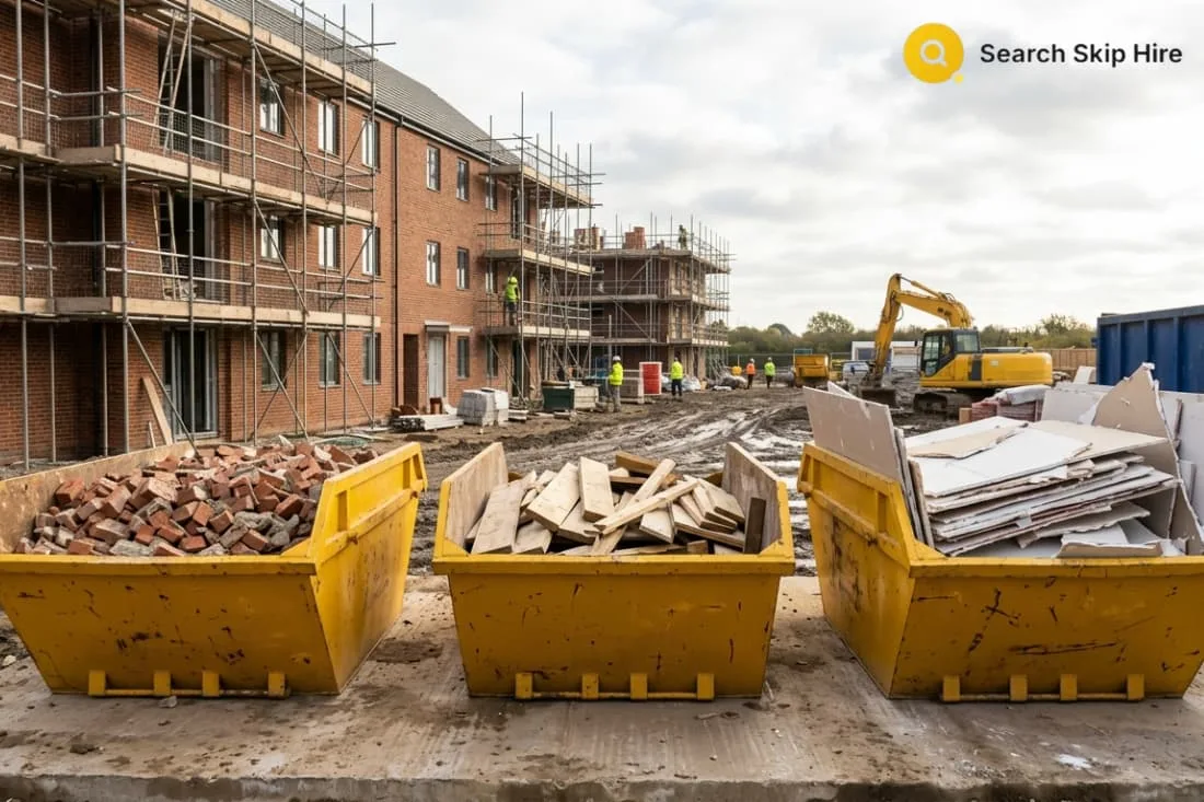 Multiple Skips for Large Projects: What Works Best 