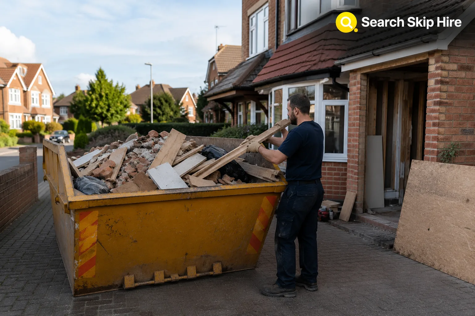 Skip Hire Bristol UK: Costs, Permits & Full Guide (2026)