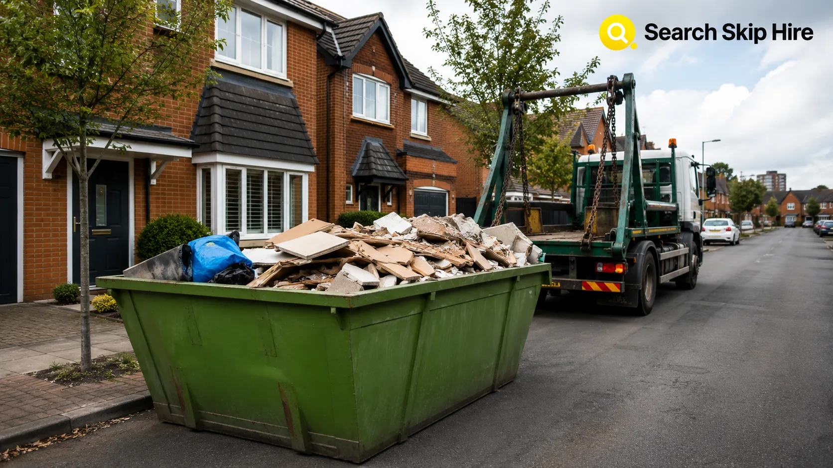 Skip Hire Liverpool UK: Costs, Sizes & Permits Guide (2026)