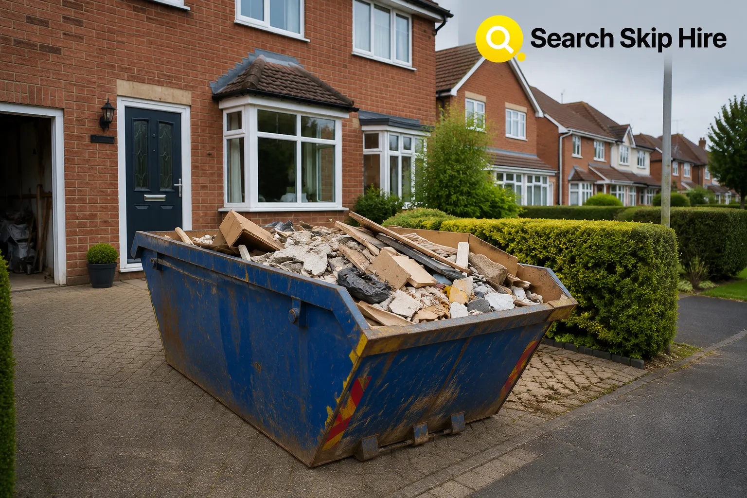 Skip Hire Lincoln UK: Sizes, Permits & Waste Guide