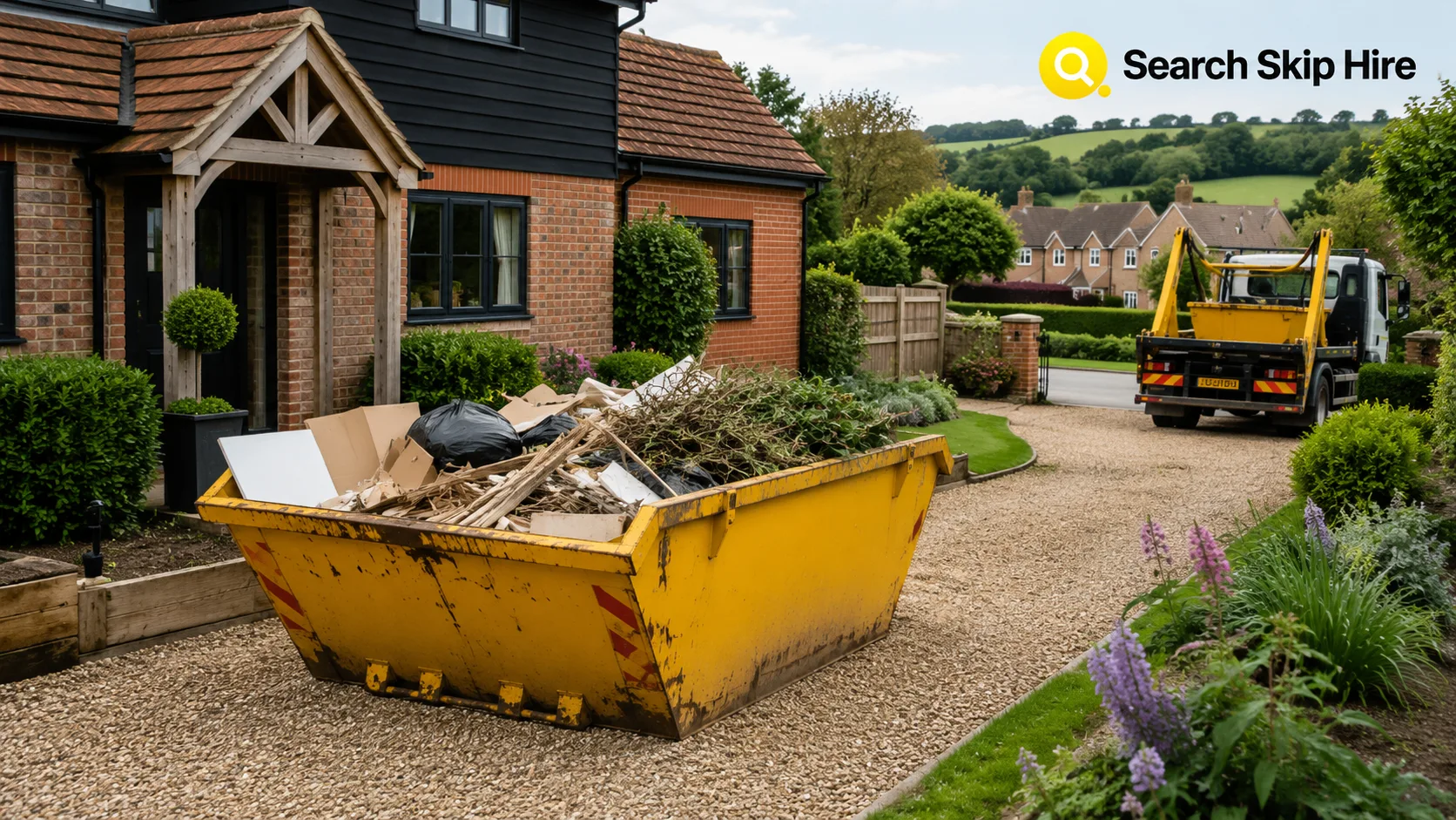 Skip Hire in West Sussex: Essential Guide to Save More