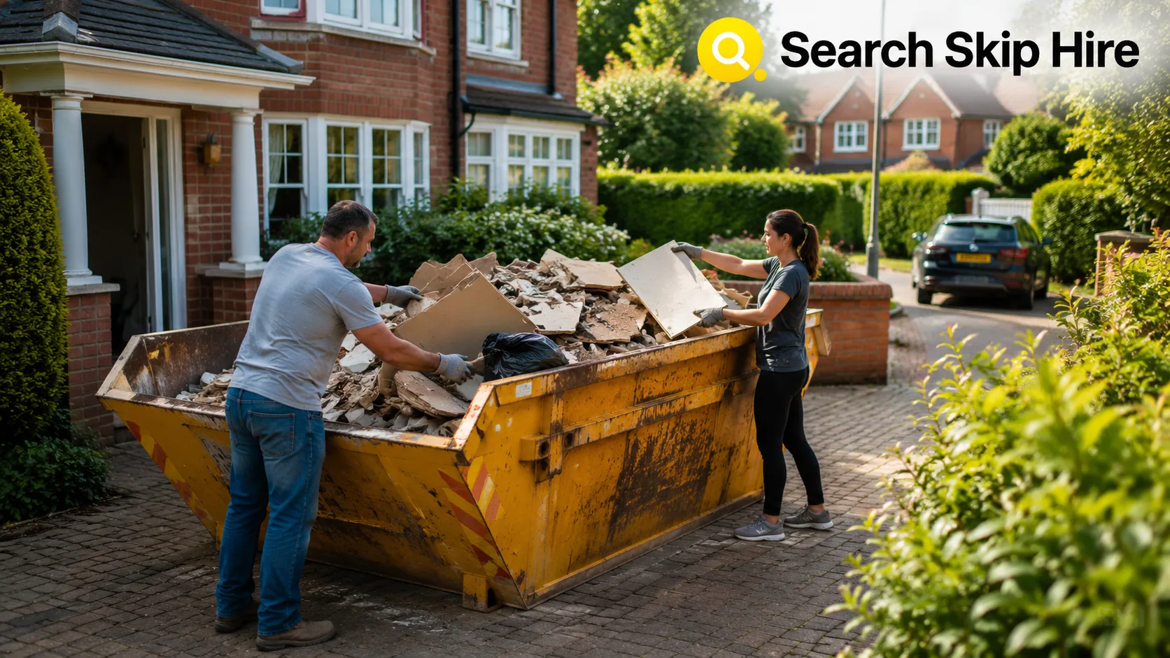 Expert Skip Hire Berkshire: Avoid Hidden Booking Costs