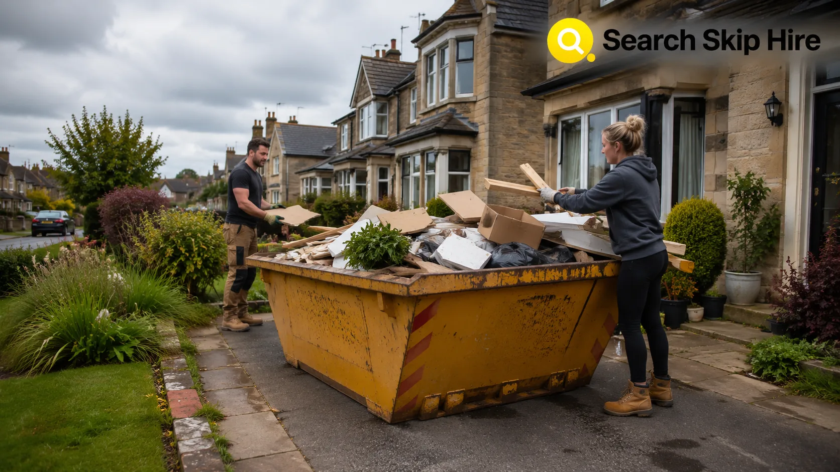 Skip Hire East Ayrshire: Avoid Costly Mistakes When Booking
