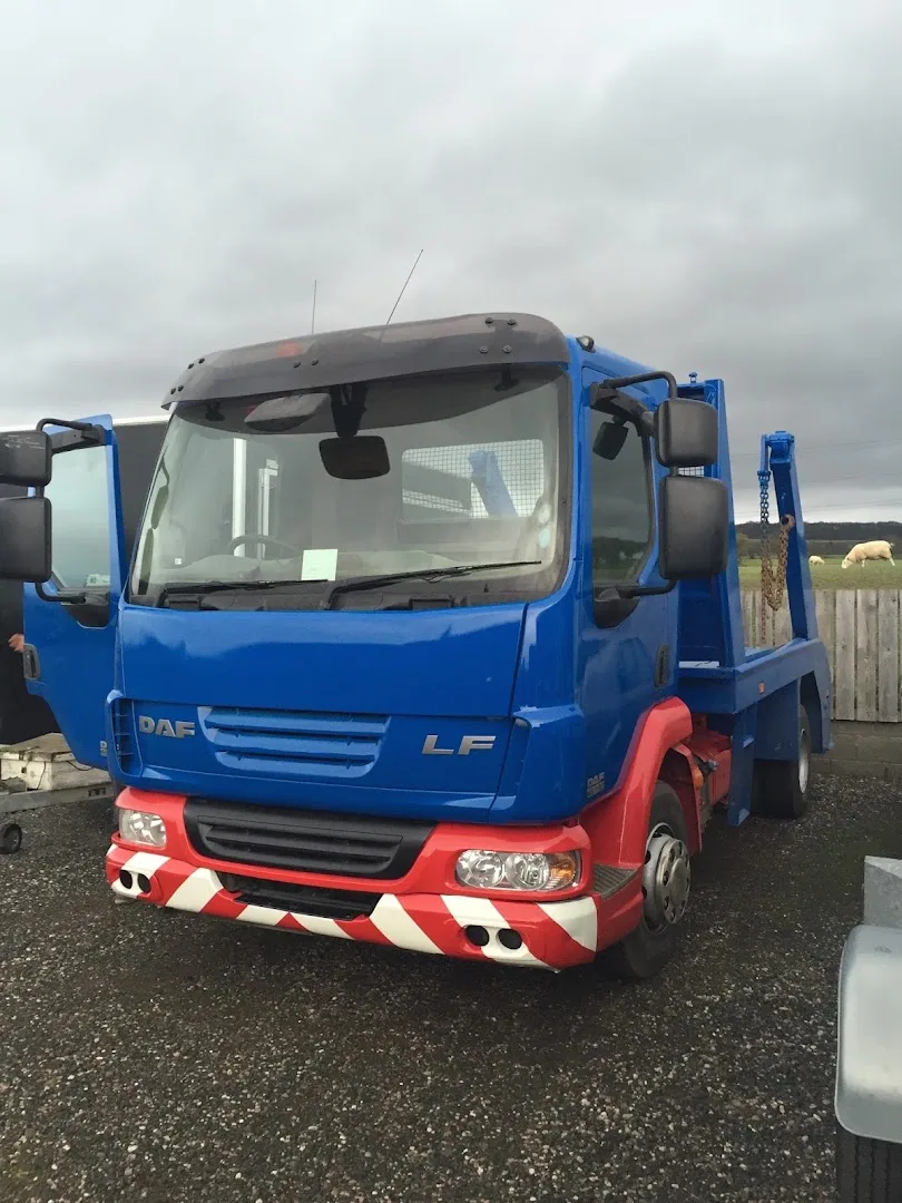 A1 Recycling