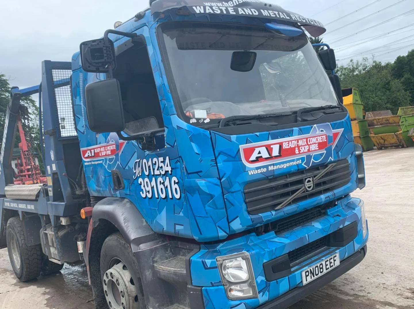 A1 Skip Hire