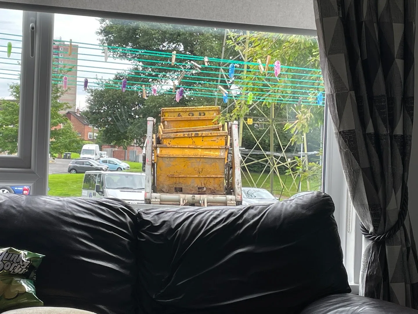 A2B Skip Hire