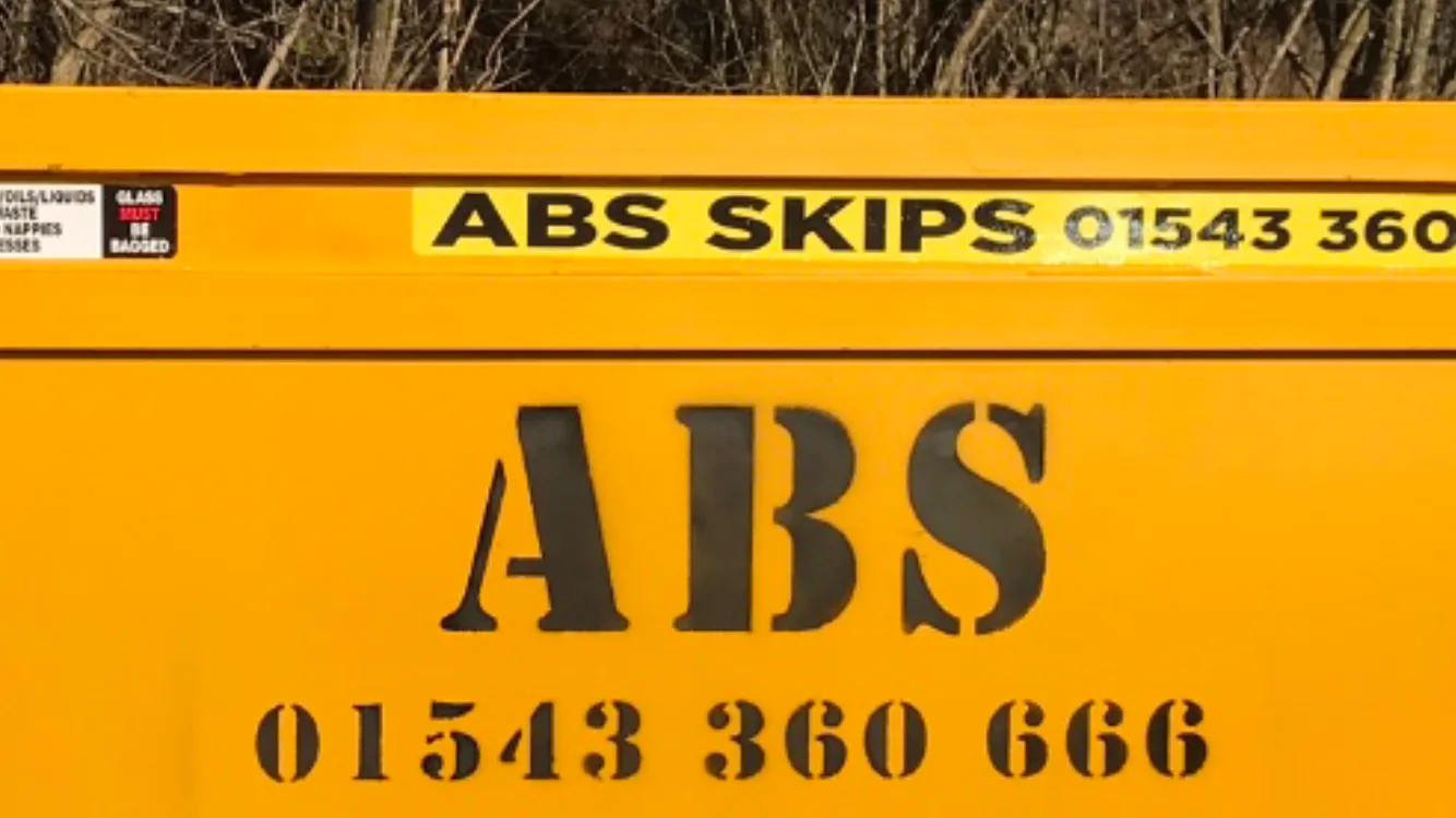 ABS Skip Hire