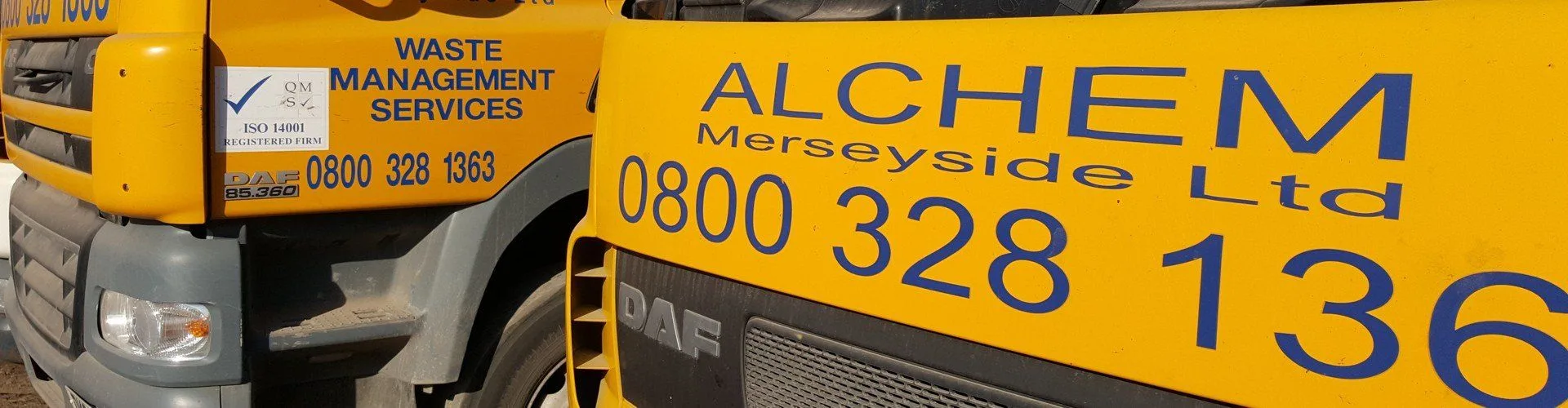 Alchem Ltd