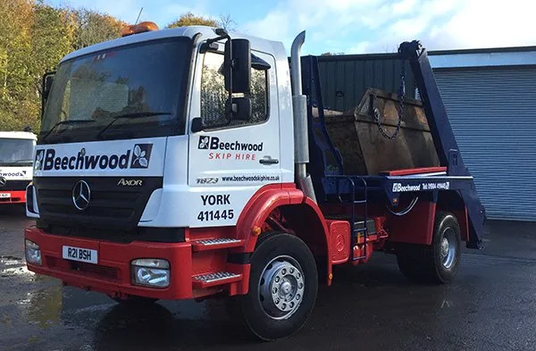 Beechwood Skip Hire