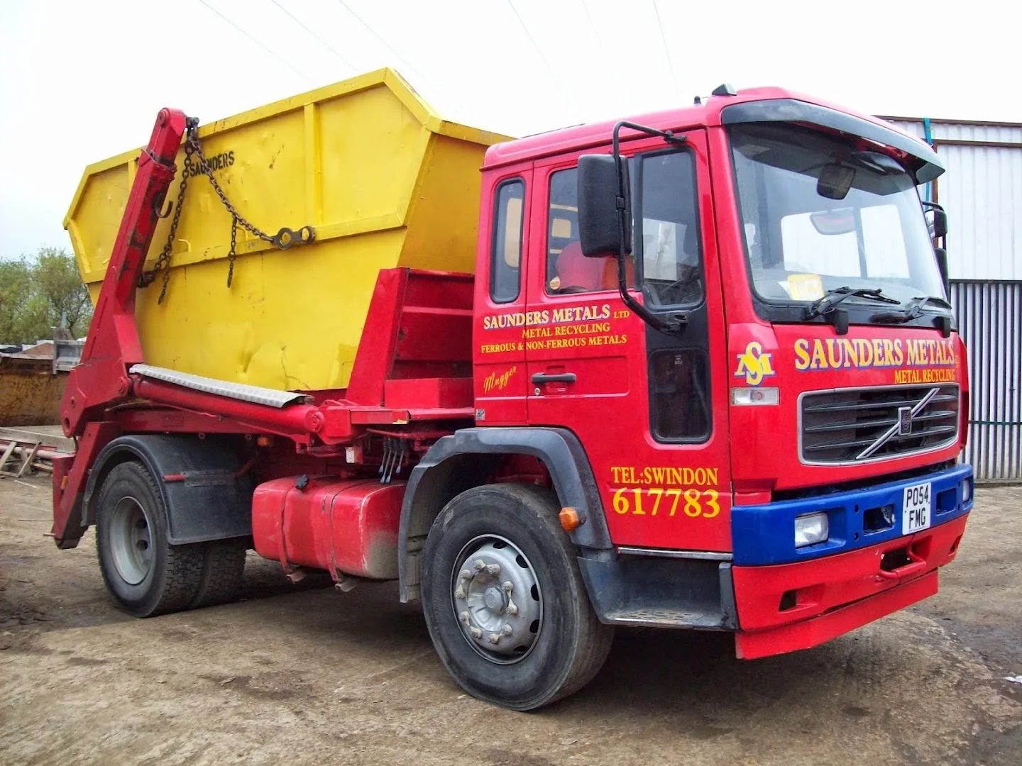 Brunel Waste