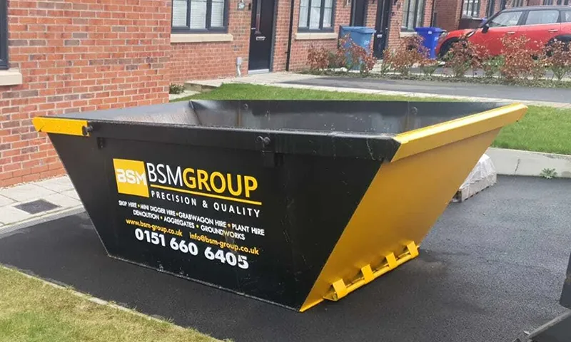 BSM Group