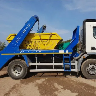 Cheap Skips Isle Of Wight Ltd