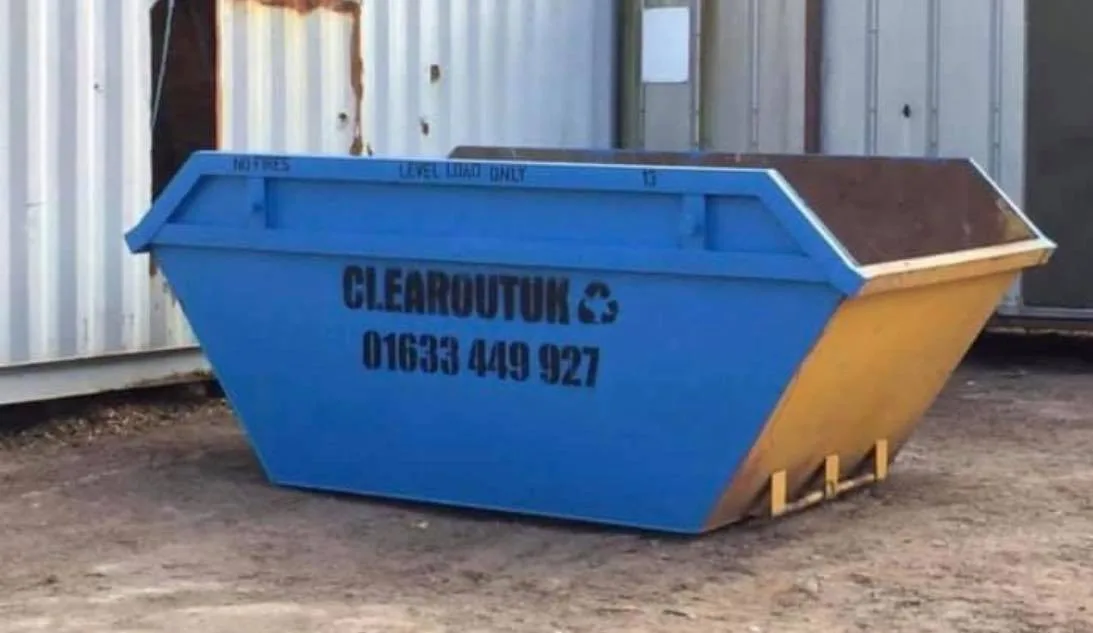 Clearout UK Ltd