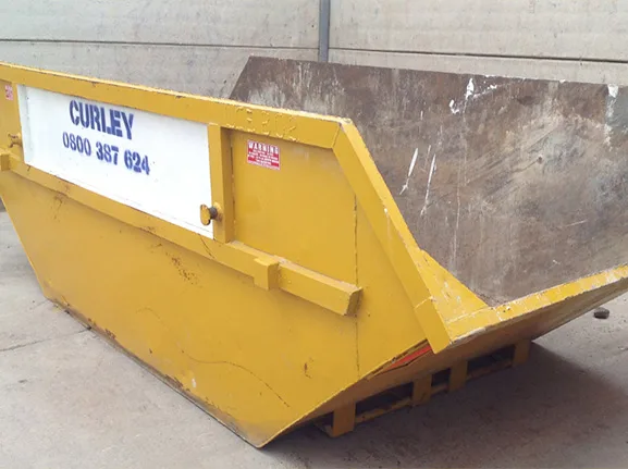 Curley Skip Hire
