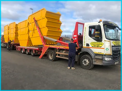 Dunbar Skip Hire