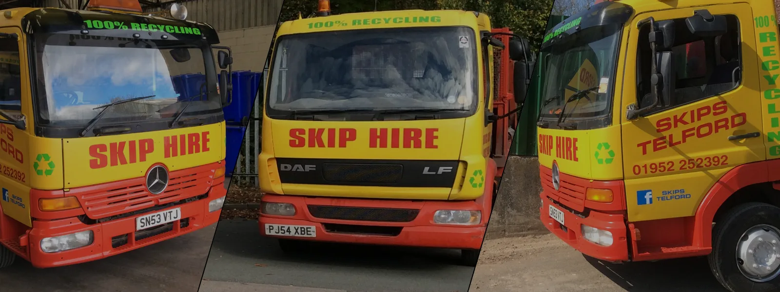 Economy Skips