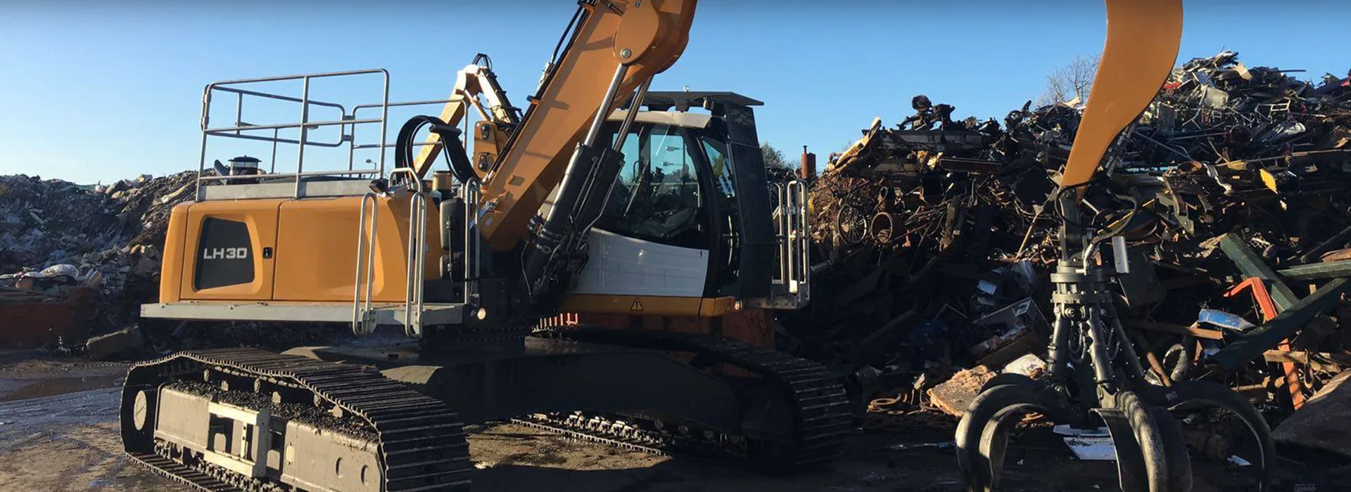 EJ Shanley & Son Ltd