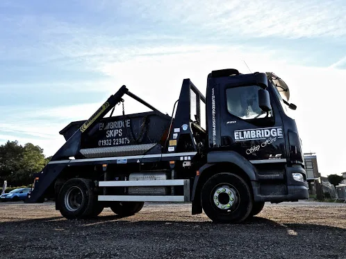Elmbridge Skips