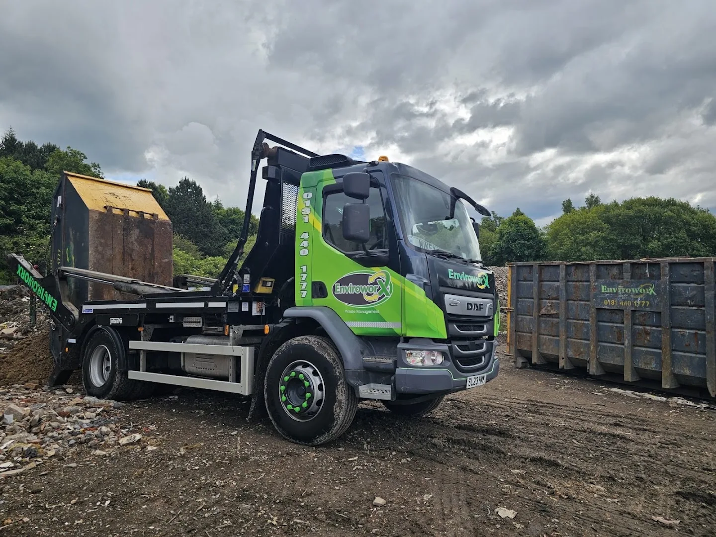 Enviroworx