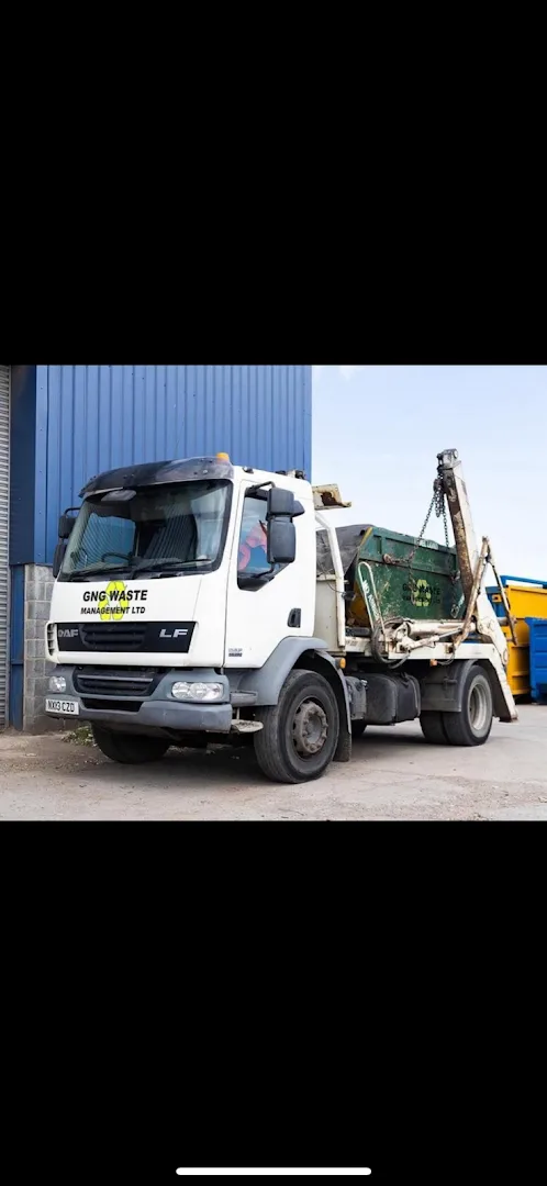 GNG Waste Management