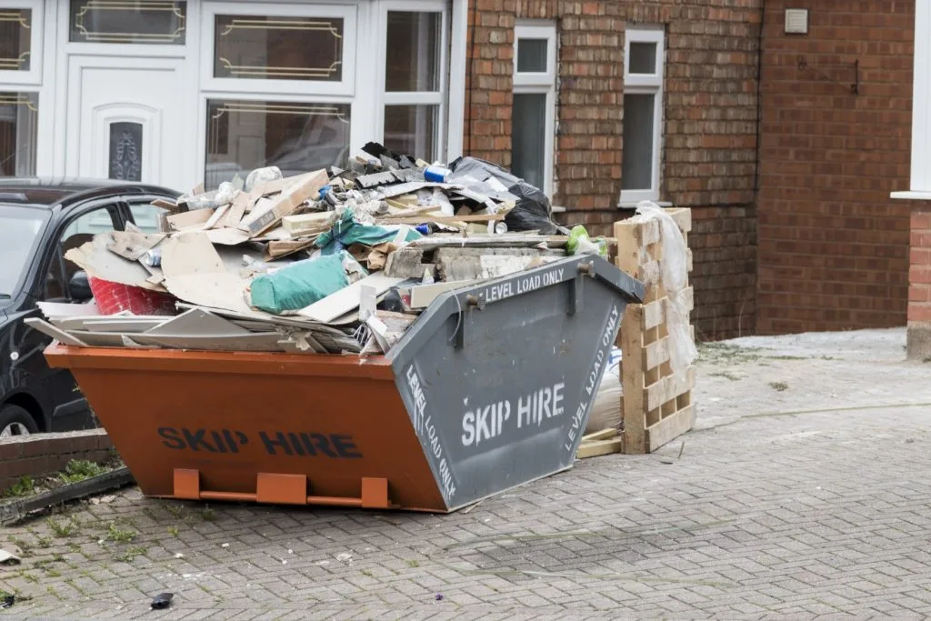 Grinsell Skip Hire Ltd