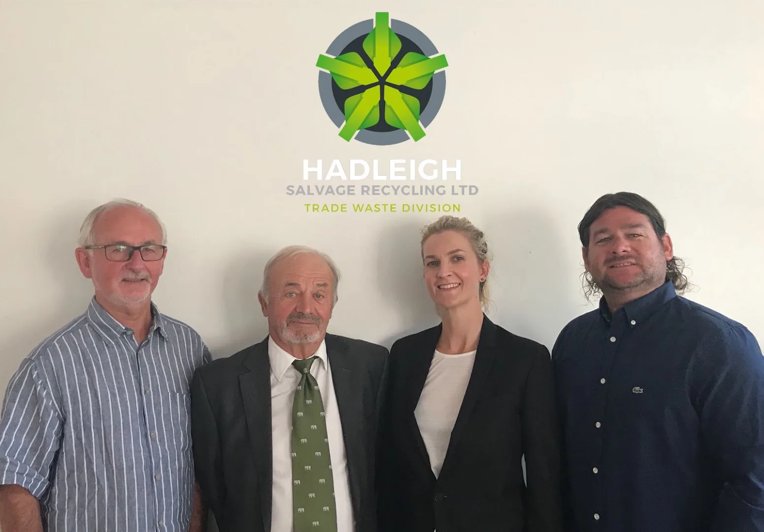 Hadleigh Salvage Recycling Ltd