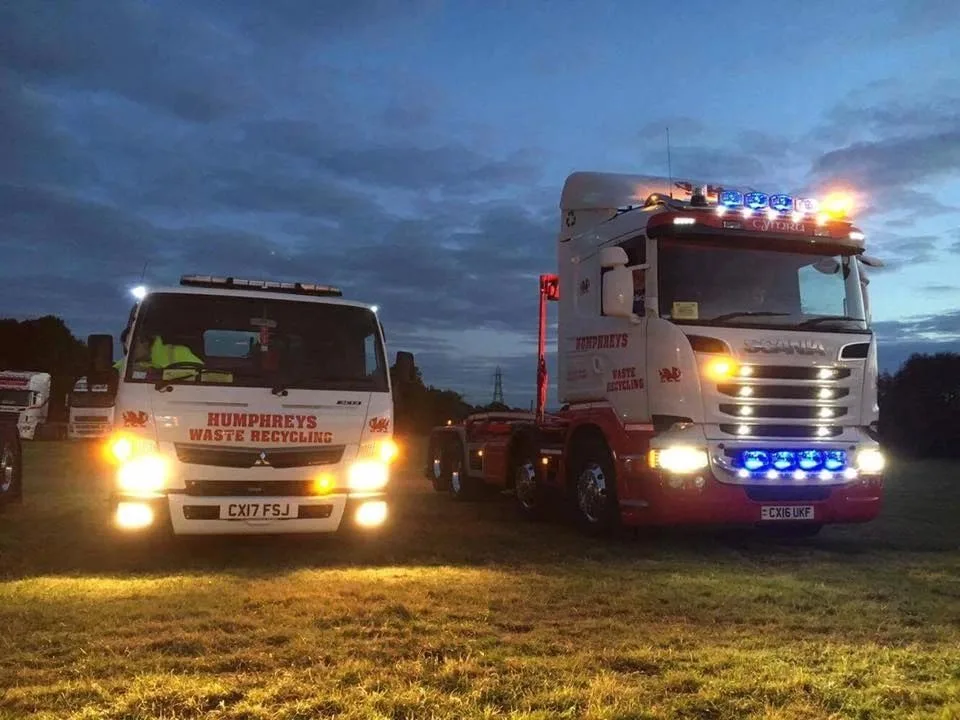 Humphreys Waste Recycling Ltd
