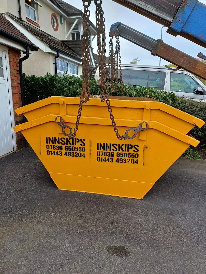Innskips Ltd