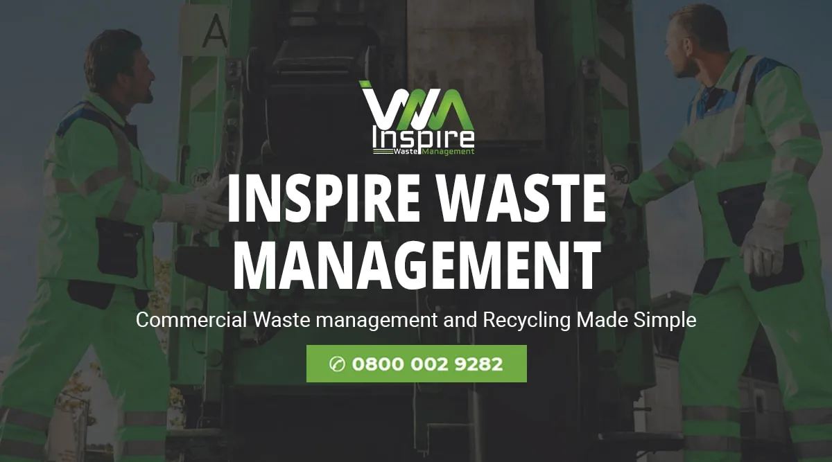 Inspire Waste Management LTD