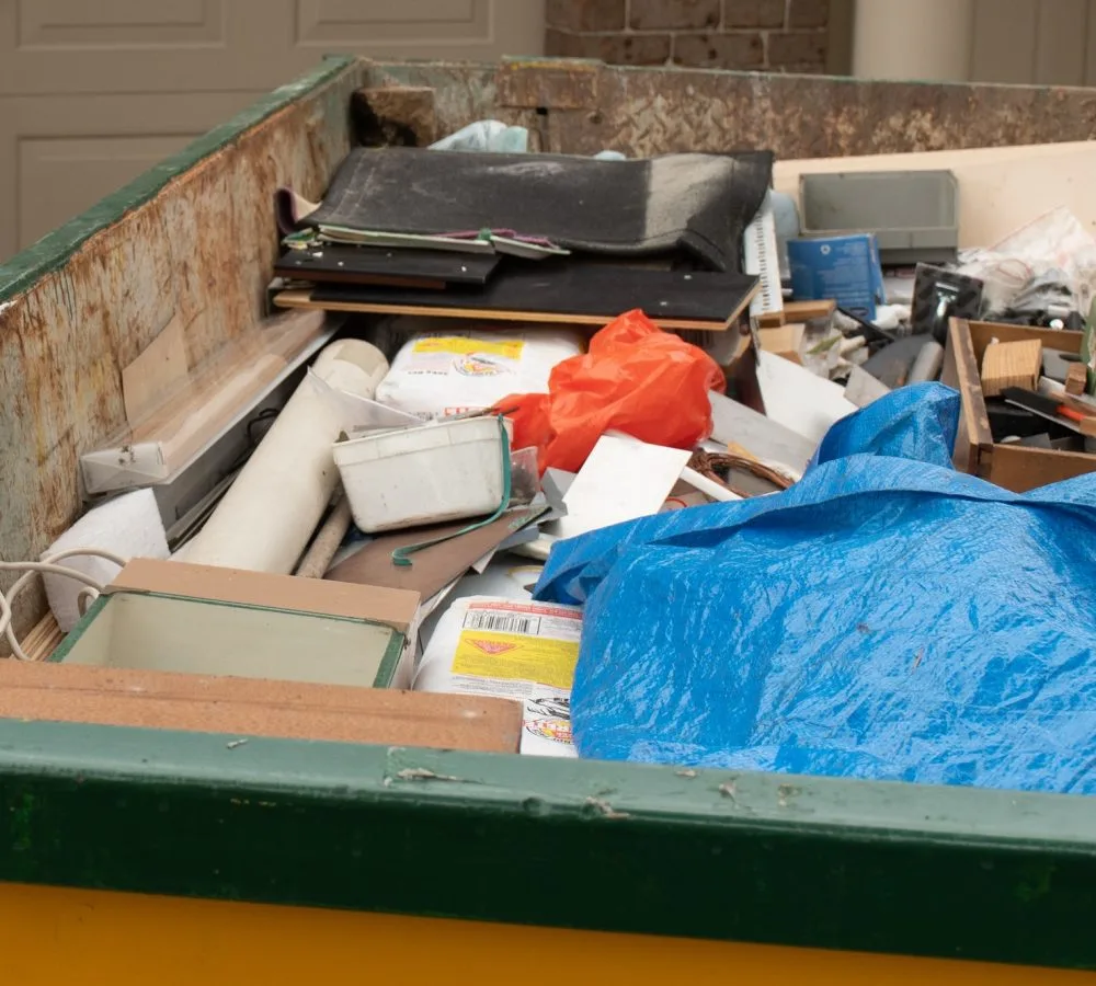 JRB Waste