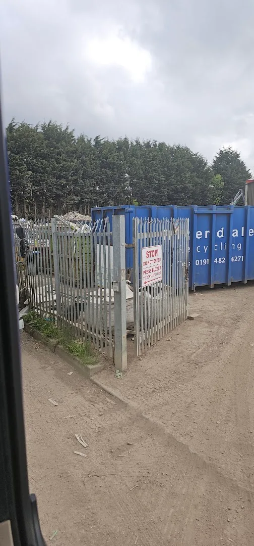 Lister Recycling and Waste Management Ltd