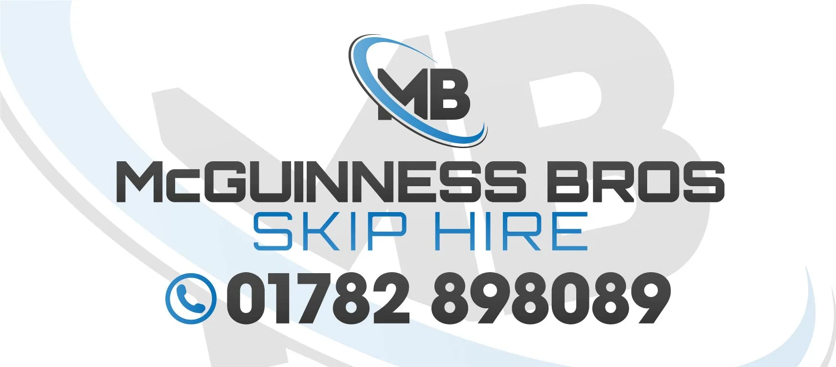 McGuinness Metals & Waste Recycling Ltd