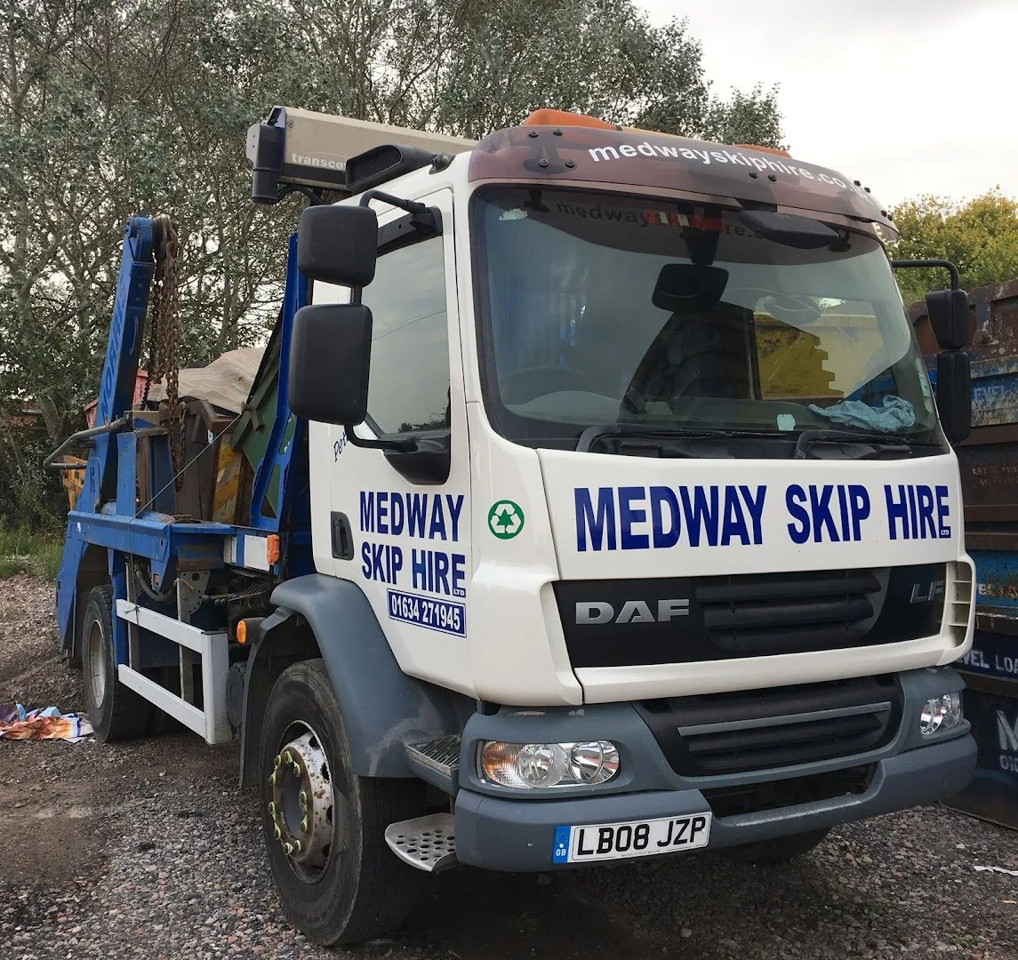 Medway Skip Hire Limited