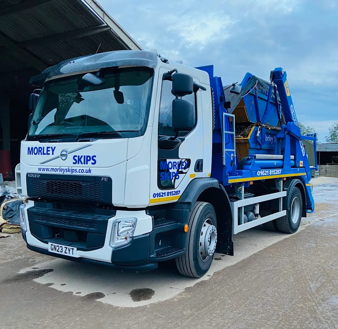 Morley Skips Ltd