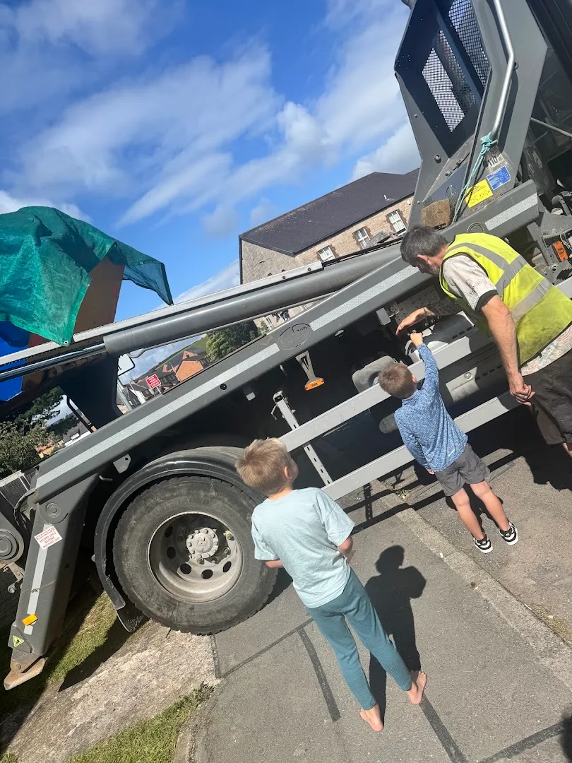 North Wales Skip Hire