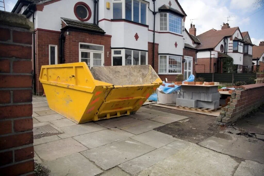 Northampton Skip Hire