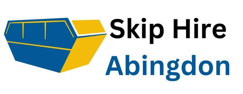 Skip Hire Abingdon logo