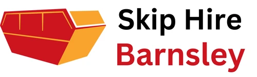 Skip Hire Barnsley logo