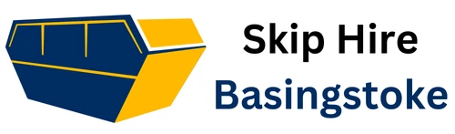 Skip Hire Basingstoke logo