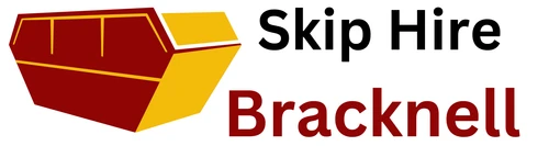 Skip Hire Bracknell logo