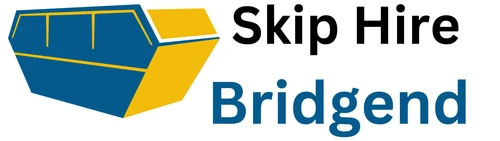 Skip Hire Bridgend logo