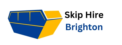 Skip Hire Brighton logo