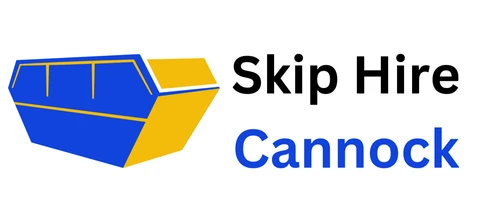 Skip Hire Cannock logo