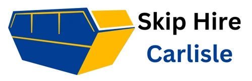 Skip Hire Carlisle logo