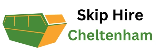 Skip Hire Cheltenham logo