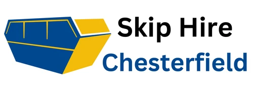 Skip Hire Chesterfield logo